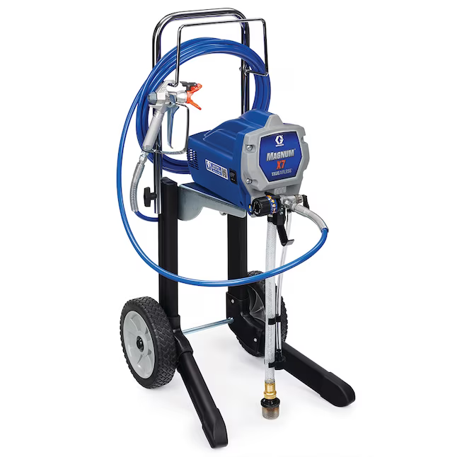 Rent Airless Paint Sprayers in El Paso, TX