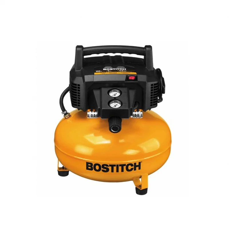 Bostitch 6gal Pancake Air Compressor